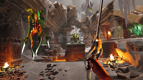 Metal: Hellsinger VR (PC) - Steam Key - GLOBAL - 4