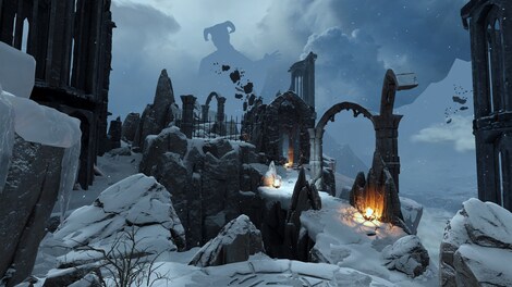 Metal: Hellsinger VR (PC) - Steam Key - GLOBAL - 5