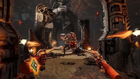 Metal: Hellsinger VR (PC) - Steam Key - GLOBAL - 6