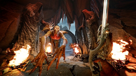Metal: Hellsinger (Xbox Series X/S) - Xbox Live Key - ARGENTINA - 7