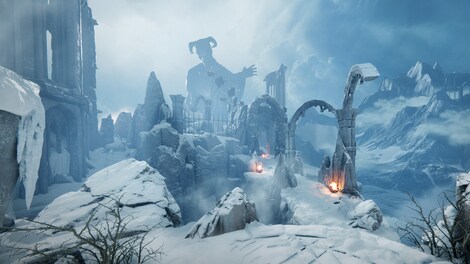 Metal: Hellsinger (Xbox Series X/S) - Xbox Live Key - TURKEY - 6