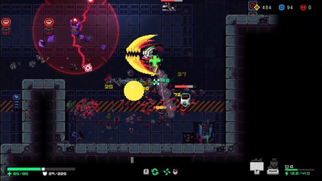 Metal Mind (PC) - Steam Gift - EUROPE - 5