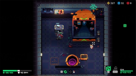 Metal Mind (PC) - Steam Gift - EUROPE - 4