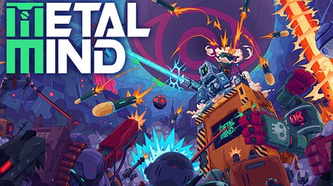 Metal Mind (PC) - Steam Gift - EUROPE - 0