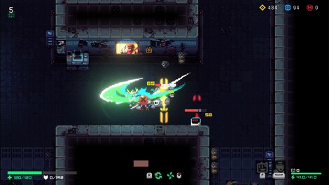 Metal Mind (PC) - Steam Gift - EUROPE - 6