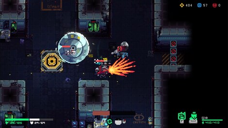 Metal Mind (PC) - Steam Gift - EUROPE - 7