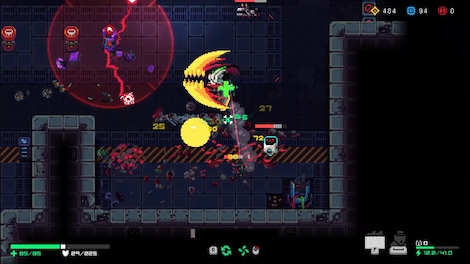 Metal Mind (PC) - Steam Key - RU/CIS - 5