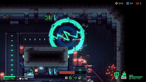 Metal Mind (PC) - Steam Key - RU/CIS - 8