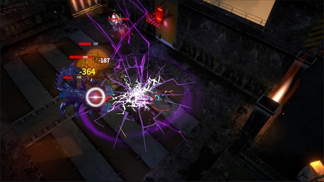 Metal Mutation (PC) - Steam Gift - NORTH AMERICA - 8