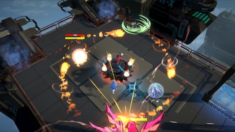 Metal Mutation (PC) - Steam Key - EUROPE - 6