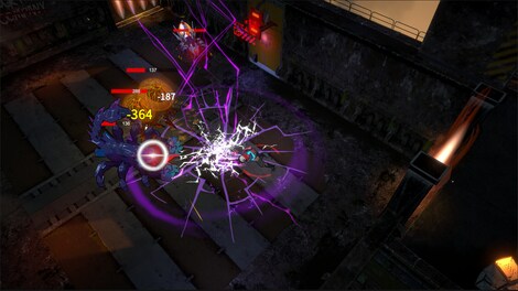 Metal Mutation (PC) - Steam Key - EUROPE - 8