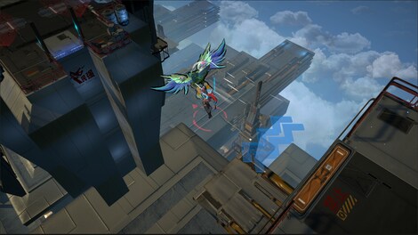 Metal Mutation (PC) - Steam Key - EUROPE - 9
