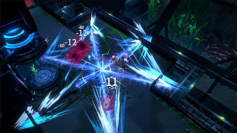 Metal Mutation (PC) - Steam Key - EUROPE - 5