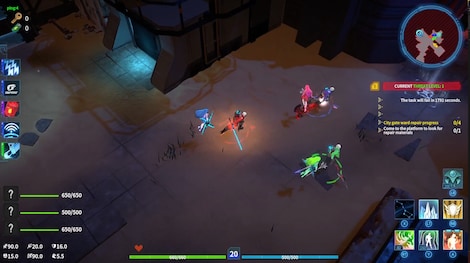 Metal Mutation (PC) - Steam Key - EUROPE - 4