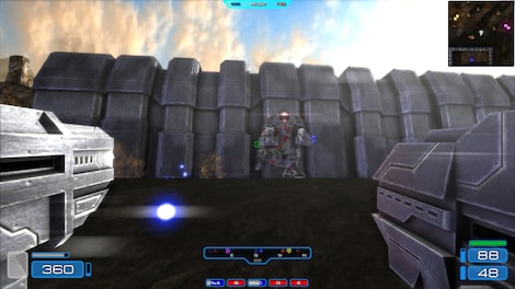 Metal Planet Steam Key GLOBAL - 15