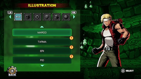 METAL SLUG ATTACK RELOADED (PC) - Steam Key - NORTH AMERICA - 6