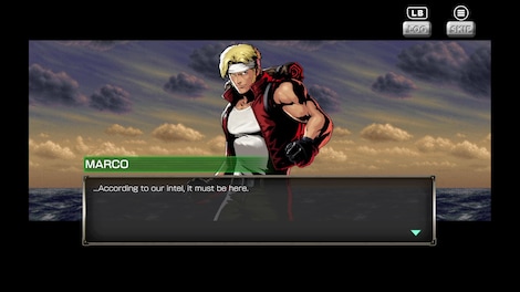 METAL SLUG ATTACK RELOADED (PC) - Steam Key - NORTH AMERICA - 3