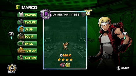 METAL SLUG ATTACK RELOADED (PC) - Steam Key - NORTH AMERICA - 5