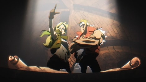 Metal Slug Tactics (PC) - Steam Gift - NORTH AMERICA - 12