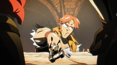 Metal Slug Tactics (PC) - Steam Gift - NORTH AMERICA - 9