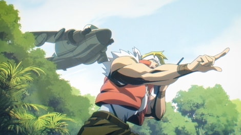 Metal Slug Tactics (PC) - Steam Key - EUROPE / NORTH AMERICA - 11