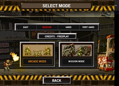 Metal Slug X Steam Key LATAM - 4