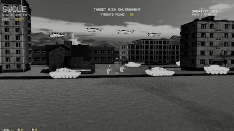 Metal Thunder (PC) - Steam Key - GLOBAL - 8