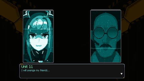 Metal Unit (PC) - Steam Gift - GLOBAL - 5