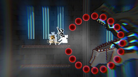 Metal Unit (PC) - Steam Gift - NORTH AMERICA - 6