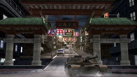 Metal Wolf Chaos XD (PC) - Steam Key - EUROPE - 8