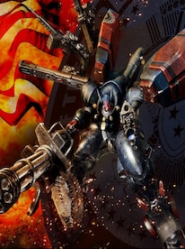 Metal Wolf Chaos XD Steam Gift GLOBAL - 1