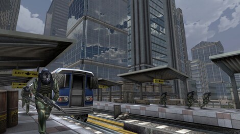 Metal Wolf Chaos XD Steam Gift GLOBAL - 4