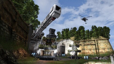 Metal Wolf Chaos XD Steam Gift GLOBAL - 3