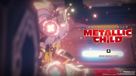 METALLIC CHILD (PC) - Steam Gift - EUROPE - 3