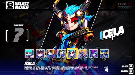 METALLIC CHILD (PC) - Steam Gift - EUROPE - 10