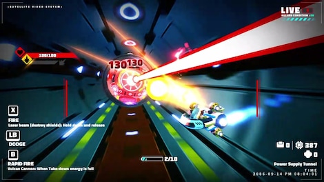 METALLIC CHILD (PC) - Steam Gift - EUROPE - 7