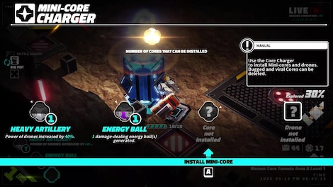 METALLIC CHILD (PC) - Steam Gift - GLOBAL - 16