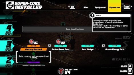 METALLIC CHILD (PC) - Steam Gift - GLOBAL - 15