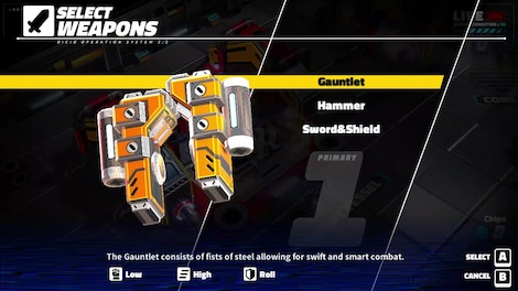 METALLIC CHILD (PC) - Steam Gift - GLOBAL - 11