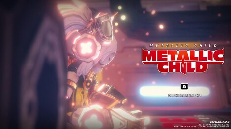 METALLIC CHILD (PC) - Steam Gift - NORTH AMERICA - 3