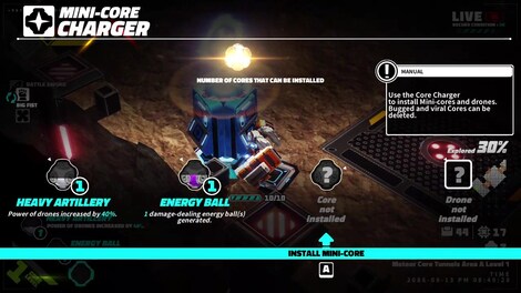 METALLIC CHILD (PC) - Steam Gift - NORTH AMERICA - 16