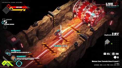 METALLIC CHILD (PC) - Steam Gift - NORTH AMERICA - 14