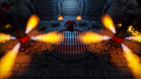 MetaMorph: Dungeon Creatures Steam Key GLOBAL - 0