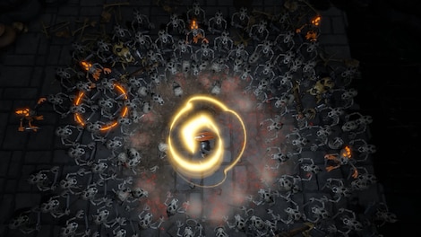 MetaMorph: Dungeon Creatures Steam Key GLOBAL - 5