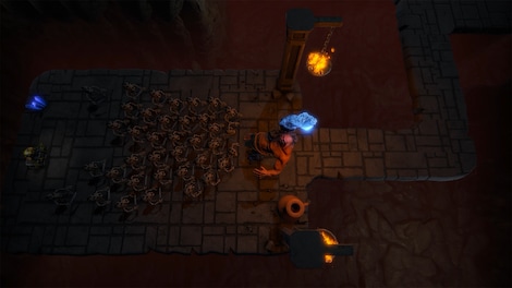 MetaMorph: Dungeon Creatures Steam Key GLOBAL - 3