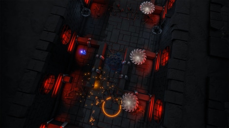MetaMorph: Dungeon Creatures Steam Key GLOBAL - 6