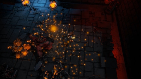 MetaMorph: Dungeon Creatures Steam Key GLOBAL - 9