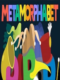 Metamorphabet Steam Gift GLOBAL - 1