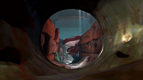 Metamorphosis (PC) - Steam Gift - EUROPE - 11