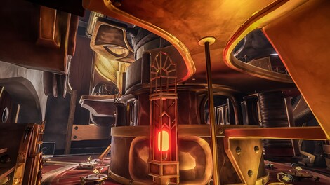 Metamorphosis (PC) - Steam Gift - EUROPE - 4